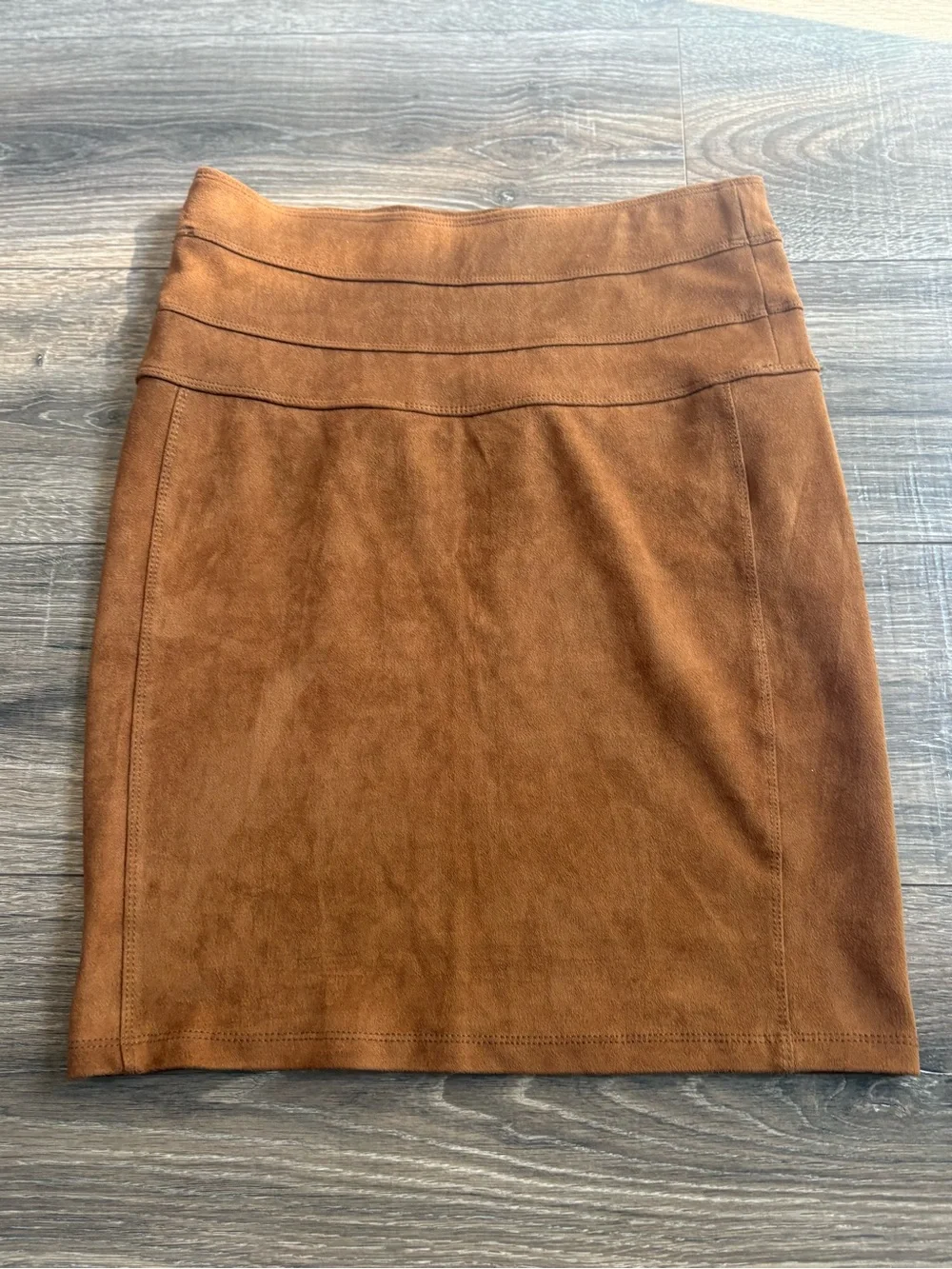 Jolt sleek brown
